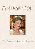Murder She Wrote: Complete Twelfth Season [DVD] [Region 1] [US Import] [NTSC]