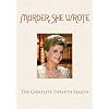 Murder, She Wrote: The Complete 12th Season