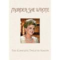 Murder She Wrote: Season 12