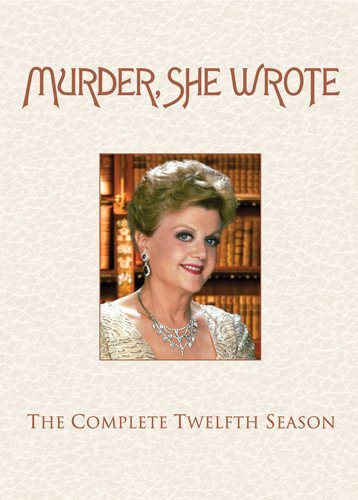 Murder, She Wrote: The Complete 12th Season