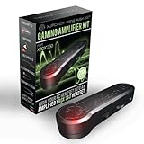 TekNmotion XJacKer Soniq Rush 2.0 Gaming Amplifier - Xbox 360