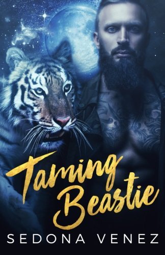 Taming Beastie: A Credence Curse World Novel