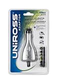 Universal Car Adaptor 1000mA