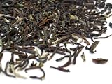 Gourmet Darjeeling Black Tea. Margarets Hope Estate Loose Leaf Tea. Grade: TGFOP. Net Wt: 2 oz. (Makes 25 Cups)