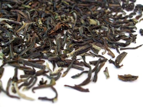 Gourmet Darjeeling Black Tea. Margaret
