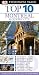 Eyewitness Travel Top 10 Montreal & Quebec City