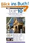 Top 10 Montreal  &  Quebec City (EYEWITNESS TOP 10 TRAVEL GUIDE)