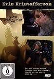 Kris Kristofferson-Live from Austin TX [DVD]