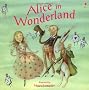 Alice in Wonderland (Usborne Picture Books)