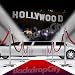 10x10 Hip Hop Rap Hollywood Limo Background Backdrop
