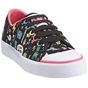 Babycham Women's Basic Lace Doodle