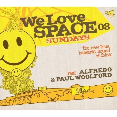 We Love Space Sundays 08