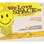 We Love Space Sundays 08