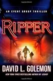 Ripper (Event Group Thrillers)