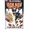 The Essential  Iron Man