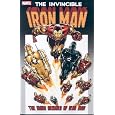 The Many Armors of Iron Man