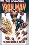 The Many Armors of Iron Man