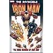 The Many Armors of Iron Man