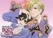 Ouran High School Host Club: Chibi Club Anime Wall Scroll