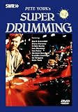 Produkt-Bild: Various Artists - Super Drumming, Vol. 2