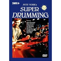 Various Artists - Super Drumming, Vol. 2 [2 DVDs]