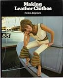 Making leather clothes