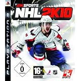 NHL 2K10von "2K Games"
