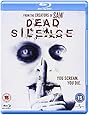 Dead Silence [Blu-ray] [Region Free]