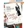 Service and Style: How the American Department Store Fashioned the Middle Class