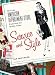 Book Service and Style: How the American Department Store Fashioned the Middle Class