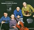 Chostakovitch: Quatuors � cordes Nos. 6, 8 & 11