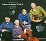 Chostakovitch: Quatuors � cordes Nos....