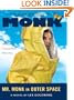 Mr. Monk in Outer Space (Thorndike Laugh Lines)