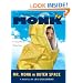 Mr. Monk in Outer Space (Thorndike Large Print Laugh Lines)