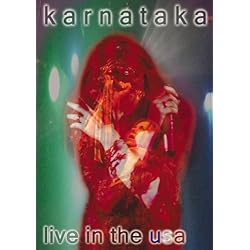 Karnataka Live In The USA