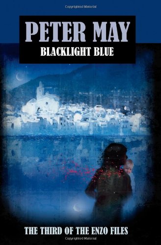 Blacklight Blue: The third Enzo File (Enzo Files)
