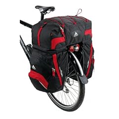 Vaude Karakorum - Hinterradtaschenkombination
