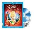Tinker Bell and the Lost Treasure (Two-Disc Blu-ray/ DVD Combo)