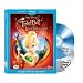 Tinker Bell and the Lost Treasure [Blu-ray/DVD Combo]