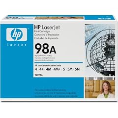 HP Tonerkartusche 92298A Laserjet 4 / 4 M / 4 Plus / 4 M Plus