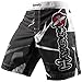 Hayabusa Official MMA Metaru Performance Shorts
