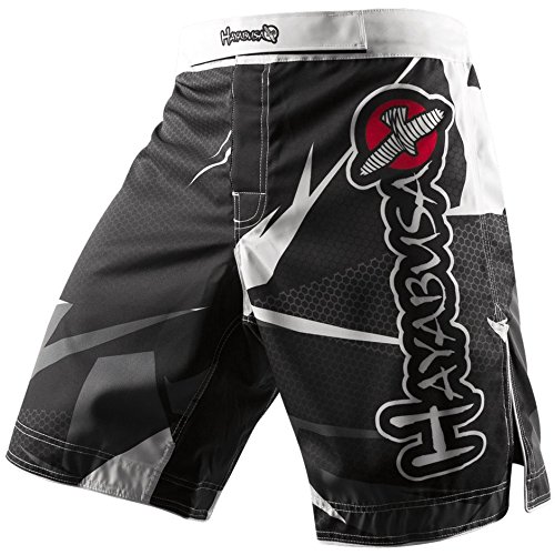 Hayabusa Official MMA Metaru Performance Shorts