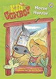 Horse horror