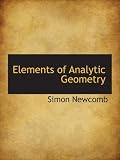 Elements of Analytic Geometry