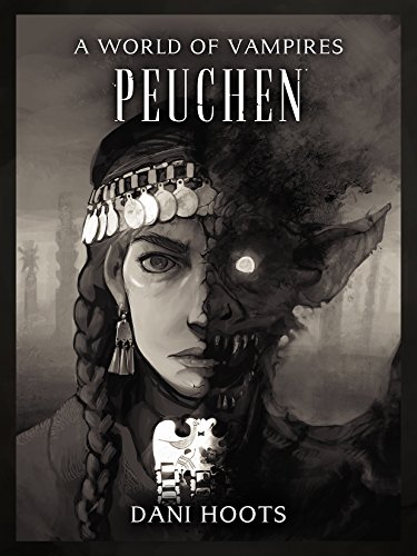 Peuchen (A World of Vampires Book 7)