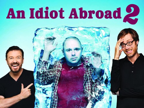 An Idiot Abroad