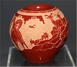 Goldenrod Pottery