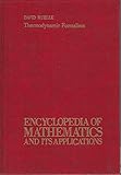 Thermodynamic formalism : the mathematical structures of classical equilibrium statistical mechanics