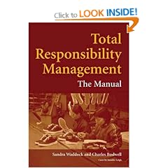 Total Responsibility Management:: The Manual