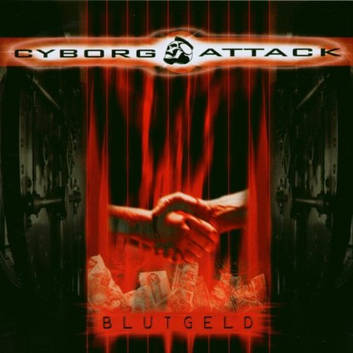 Cyborg Attack - Aderlass, Volume 3 - Zortam Music